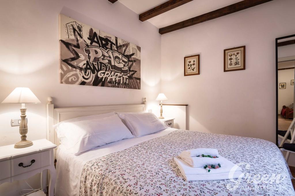 Green Apartments Roma Ngoại thất bức ảnh